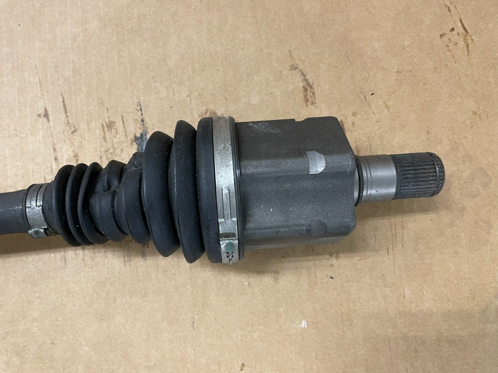 VW PASSAT TIGUAN DSG ANTRIEBSWELLE V.L. 3Q0407271AG = 3Q0407271AH = 3Q0407271CD - Obrázek 9