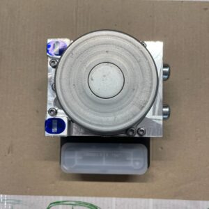 VW PASSAT TIGUAN ŠKODA SUPERB KODIAQ ABS HYDRAULIK STEUERGERÄT 3WA614517AJ NEU