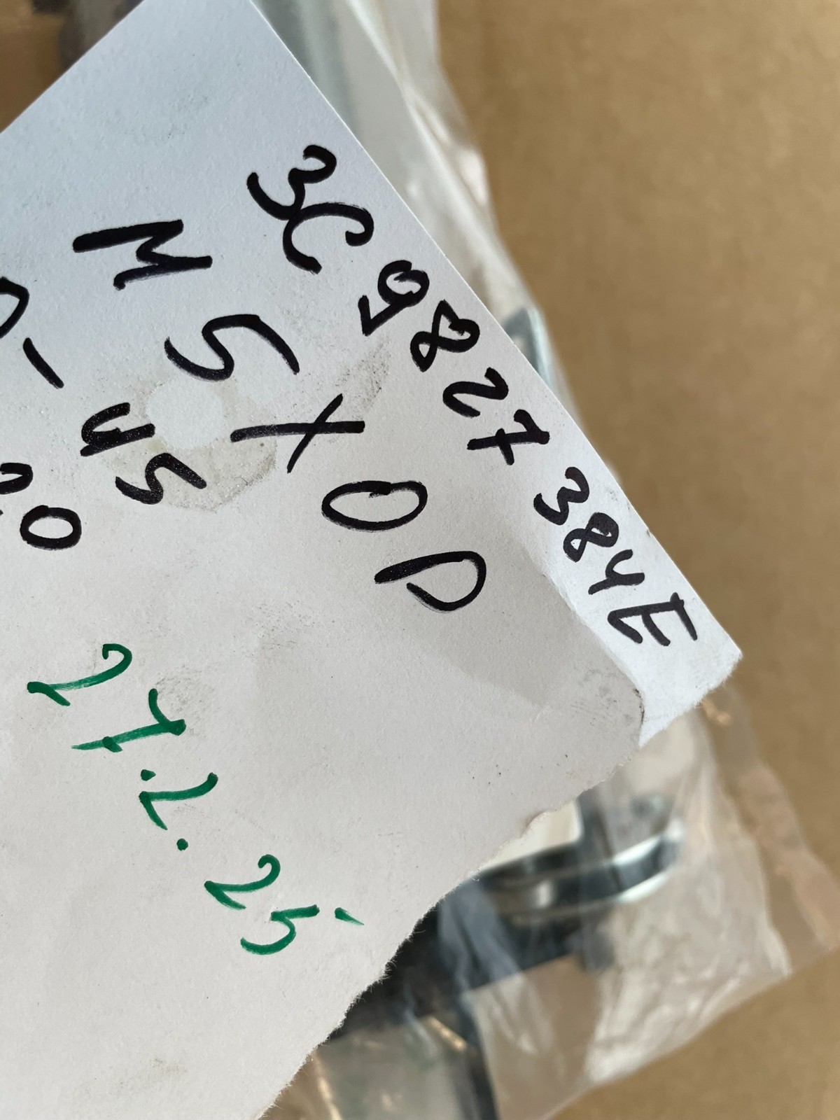 VW PASSAT VARIANT HECKKLAPPE ANTRIEB ANTRIEBSMOTOR 3C9827384E DEM VOM TEST CAR - Obrázek 17