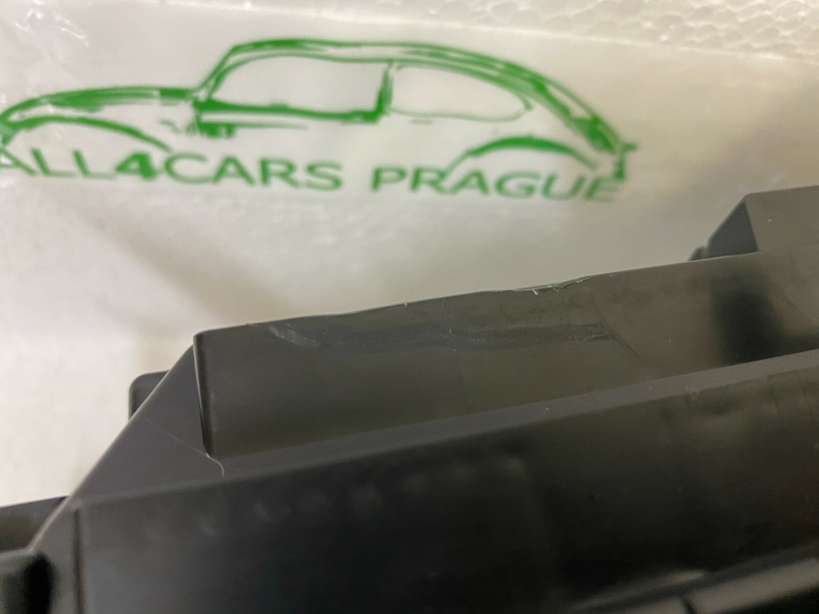 VW PASSAT / VARIANT VIRTUAL COCKPIT TACHOMETER 3G0920320B NEU 0 KM ORIG.NEU !!! - Obrázek 5