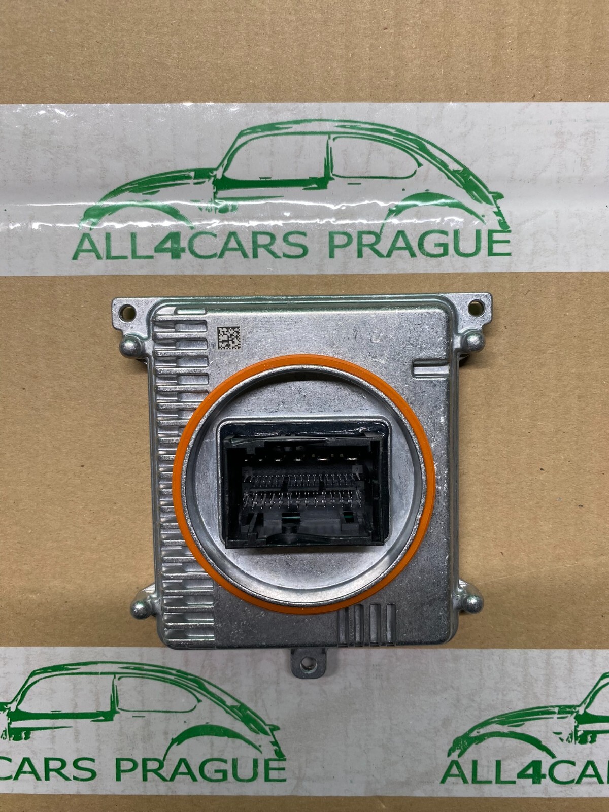 VW SCHEINWERFER STEUERGERÄT LEISTUNGSMODUL 992941572AE ,VW ID3,ID4. Orig.Neu ! - Obrázek 7