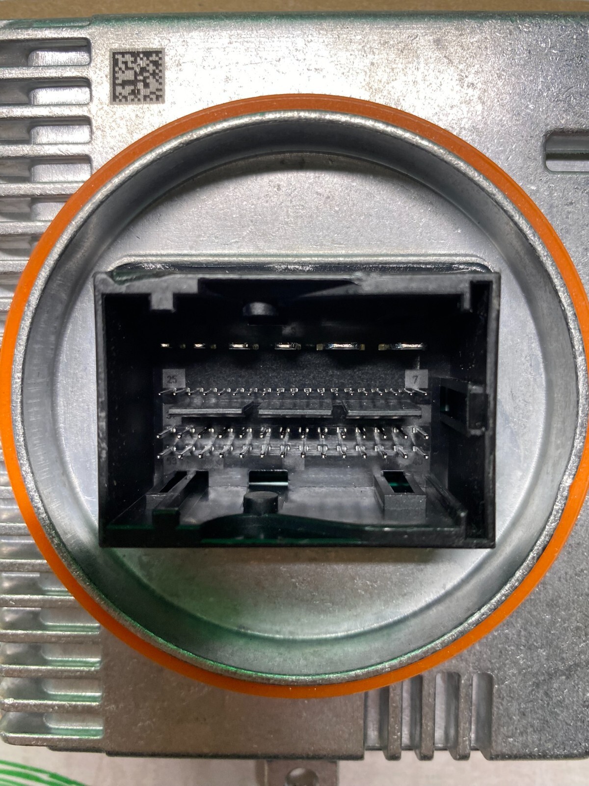 VW SCHEINWERFER STEUERGERÄT LEISTUNGSMODUL 992941572AE ,VW ID3,ID4. Orig.Neu ! - Obrázek 8