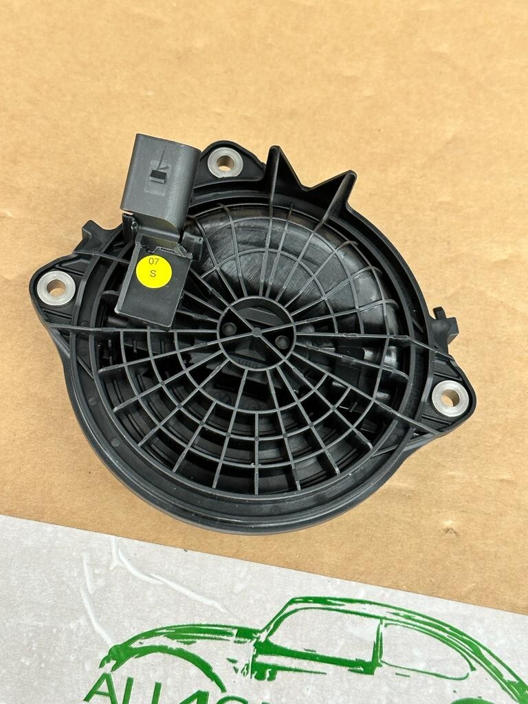 VW SCIROCCO HECKKLAPPENGRIFF 1K8827469A BESTÄTIGUNG MIKROSCHALTER ORIGINAL - Obrázek 11