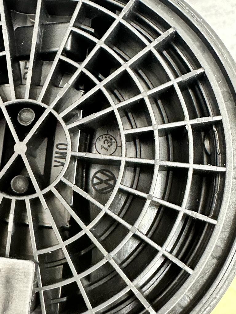 VW SCIROCCO HECKKLAPPENGRIFF 1K8827469A BESTÄTIGUNG MIKROSCHALTER ORIGINAL - Obrázek 14