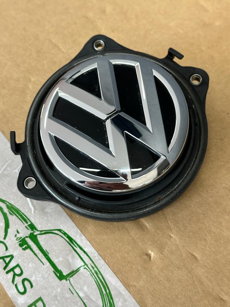 VW SCIROCCO HECKKLAPPENGRIFF 1K8827469A BESTÄTIGUNG MIKROSCHALTER ORIGINAL - Obrázek 3