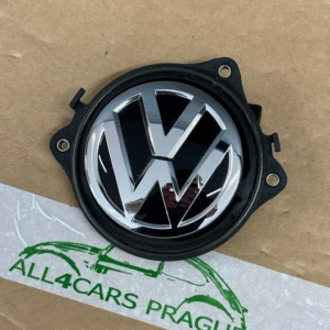 VW SCIROCCO HECKKLAPPENGRIFF 1K8827469A BESTÄTIGUNG MIKROSCHALTER ORIGINAL