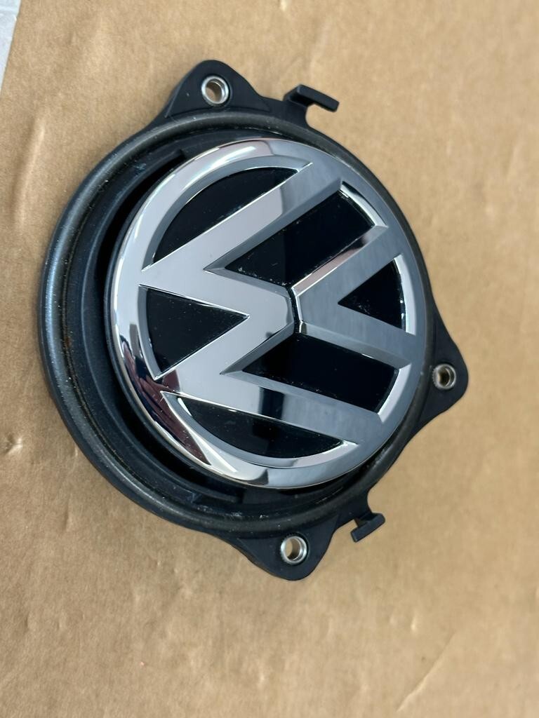 VW SCIROCCO HECKKLAPPENGRIFF 1K8827469A BESTÄTIGUNG MIKROSCHALTER ORIGINAL - Obrázek 5