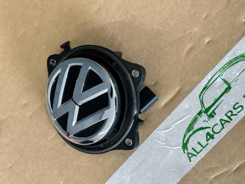 VW SCIROCCO HECKKLAPPENGRIFF 1K8827469A BESTÄTIGUNG MIKROSCHALTER ORIGINAL - Obrázek 6