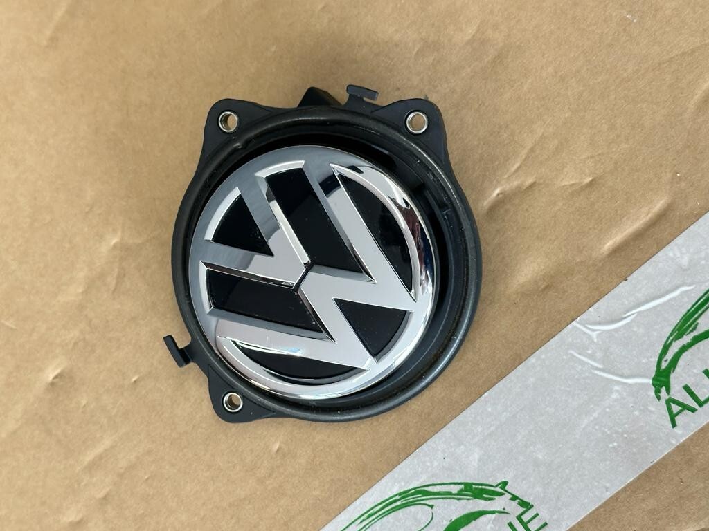 VW SCIROCCO HECKKLAPPENGRIFF 1K8827469A BESTÄTIGUNG MIKROSCHALTER ORIGINAL - Obrázek 7