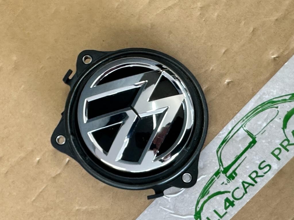 VW SCIROCCO HECKKLAPPENGRIFF 1K8827469A BESTÄTIGUNG MIKROSCHALTER ORIGINAL - Obrázek 8