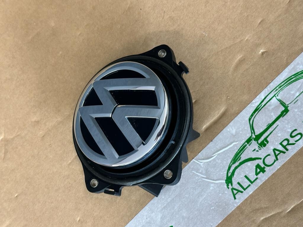 VW SCIROCCO HECKKLAPPENGRIFF 1K8827469A BESTÄTIGUNG MIKROSCHALTER ORIGINAL - Obrázek 9