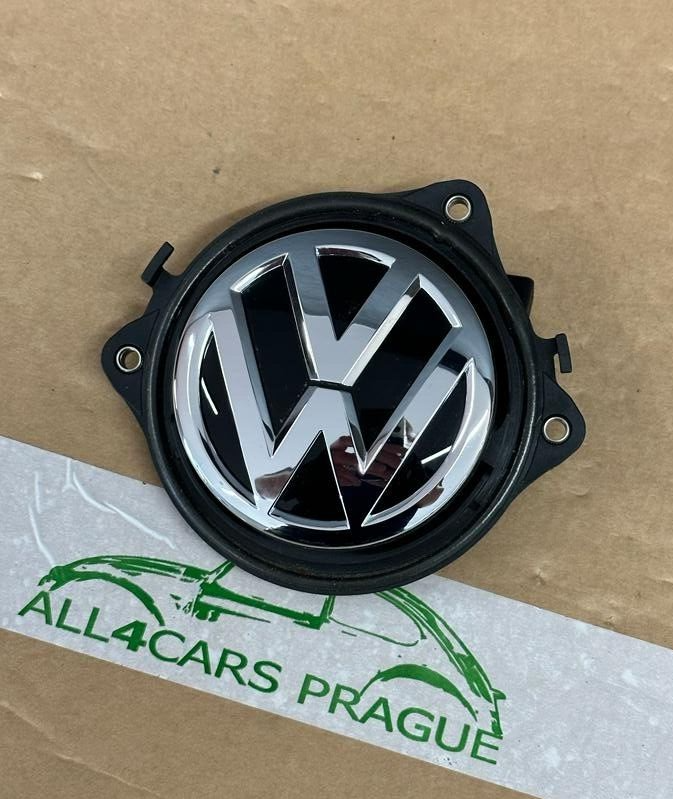 VW SCIROCCO HECKKLAPPENGRIFF 1K8827469A BESTÄTIGUNG MIKROSCHALTER ORIGINAL