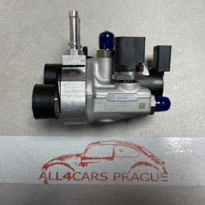 VW SEAT CNG GAS KRAFTSTOF DRUCKREGEL 1S0906035C = 1S0906011B = 1S0906011C NEU OE