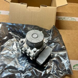 VW ŠKODA AUDI SEAT ABS PUMPE & STEUERGERÄT 5Q0614517CG 5Q0614517FL NEU ORIGINAL