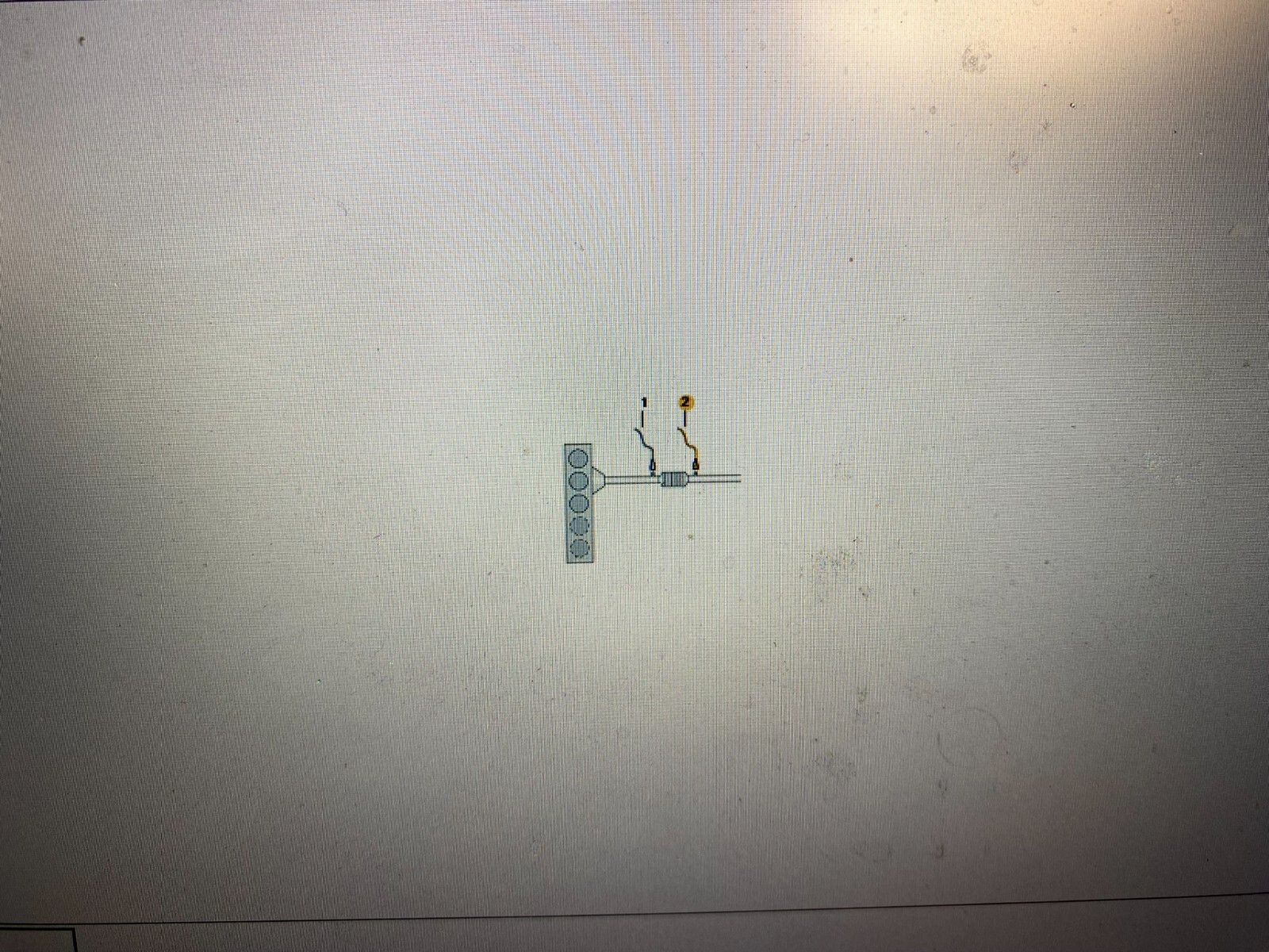 VW SKODA AUDI SEAT LAMBDASONDE SENZOR 04E906262EB ORIGINAL NEU!!! - Obrázek 12