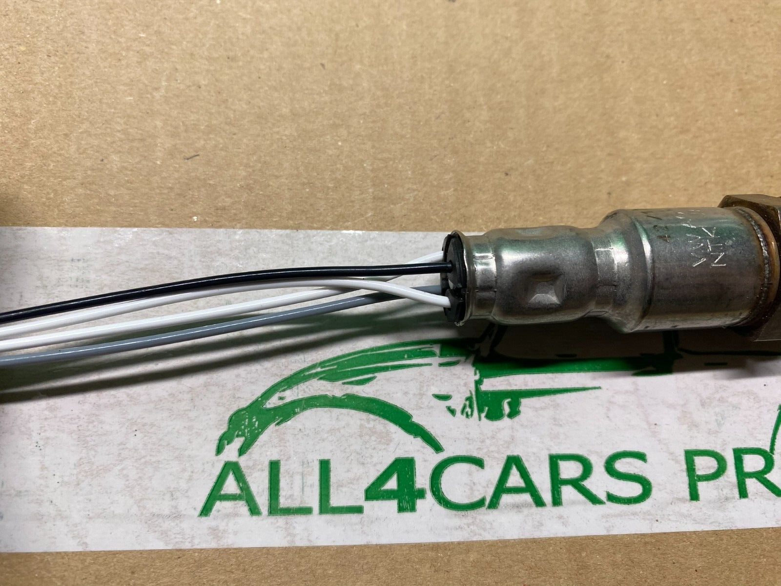 VW SKODA AUDI SEAT LAMBDASONDE SENZOR 04E906262EB ORIGINAL NEU!!! - Obrázek 5