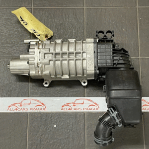 VW SKODA SEAT AUDI  1.4 TSI MOTOR KOMPRESSOR 03C145601E ORIGINAL FAST NEU!!!