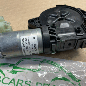 VW SKODA SEAT SCHIEBEDACHMOTOR 3G9877795E FAST NEU TEIL DEM VOM TEST WAGEN.....