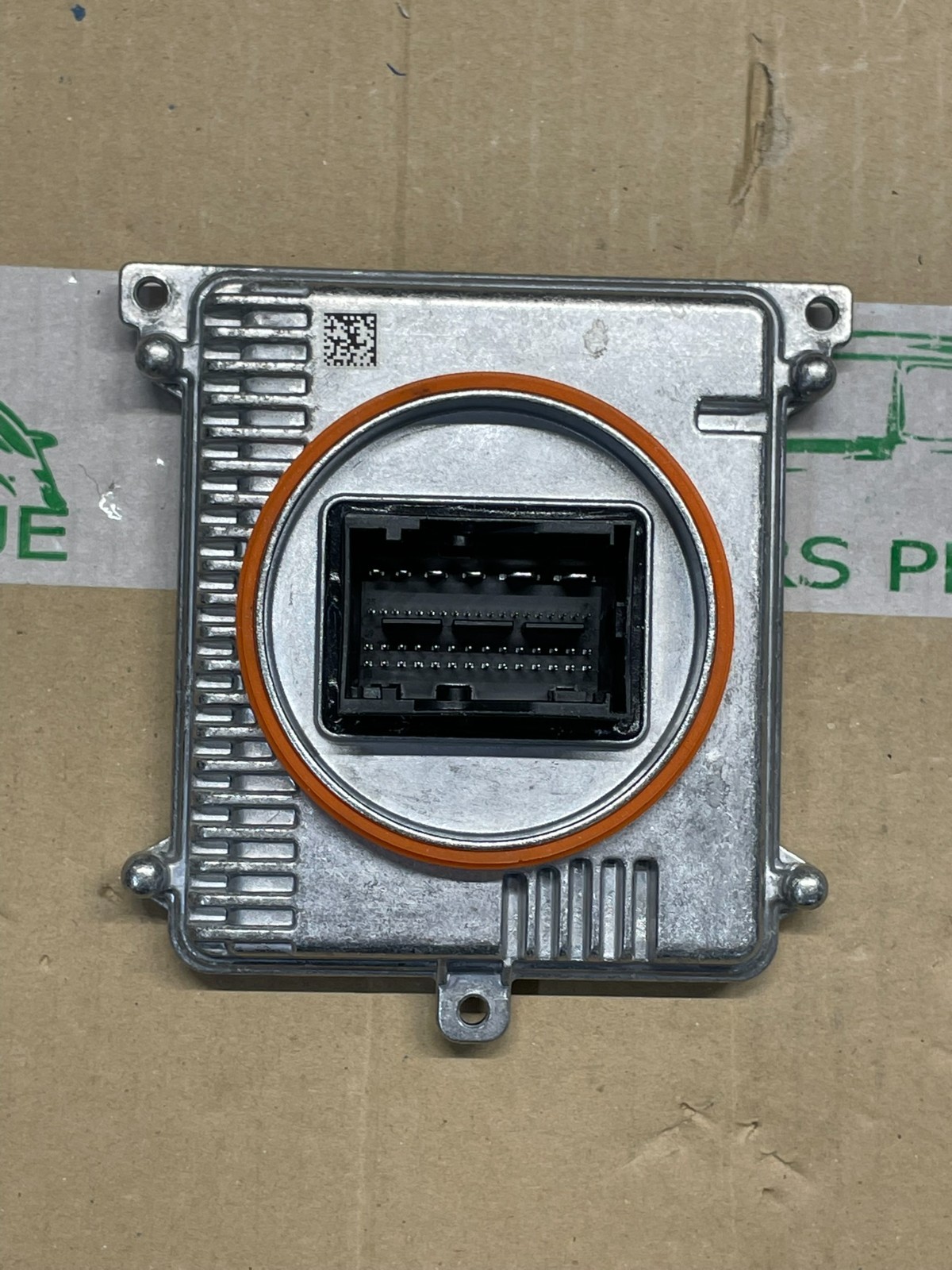 VW ŠKODA SEAT STEUERGERÄT FÜR SCHEINWERFER 992941572AH DEMONT VOM TEST WAGEN VW - Obrázek 13