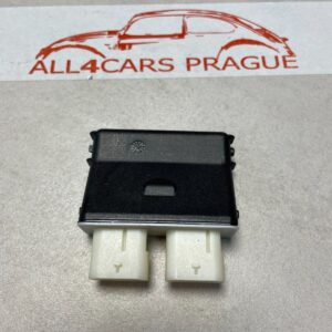 VW ŠKODA STEUERGERÄT FÜR HECKKLAPPENÖFFNUNG EASY OPEN 3G0962243C FAST NEU ORIG !