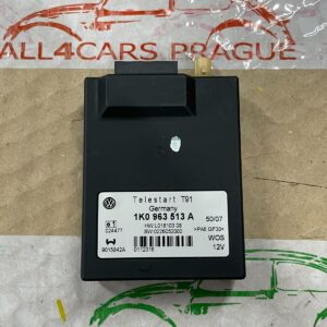 VW STANDHEIZUNG WEBASTO STEUERGERÄT 1K0963513A =7N0963513=7N096351A,B Fast Neu..