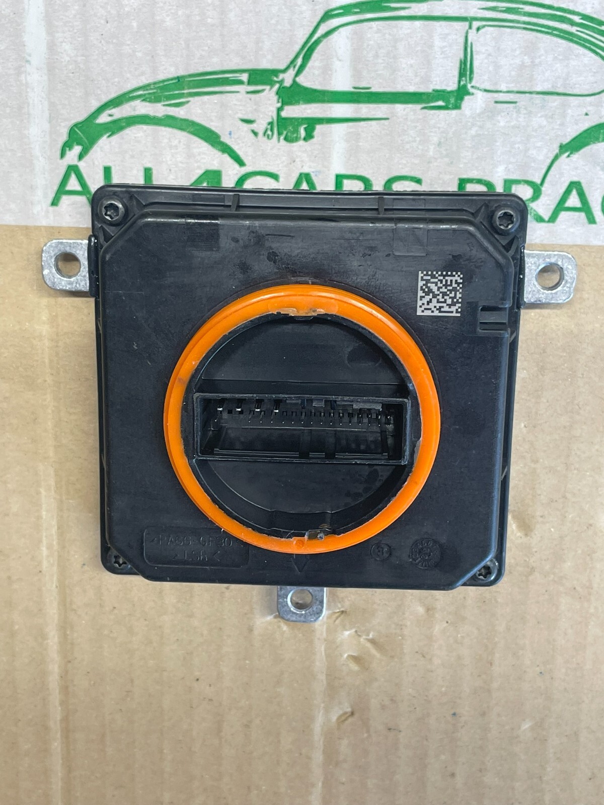 VW STEUERGERÄT FÜR LED SCHEINWERFER 992941591DG DEMONT VOM TEST WAGEN VW ORIG - Obrázek 18