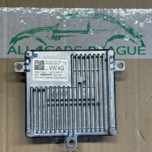 VW STEUERGERÄT FÜR LED SCHEINWERFER 992941591DG DEMONT VOM TEST WAGEN VW ORIG