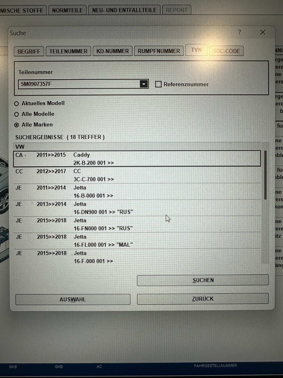 VW STEUERGERÄT LEUCHT WEITEN REGULIERUNG AFS 5M0907357F ORIG.NUR 95-KM STAND !! - Obrázek 11