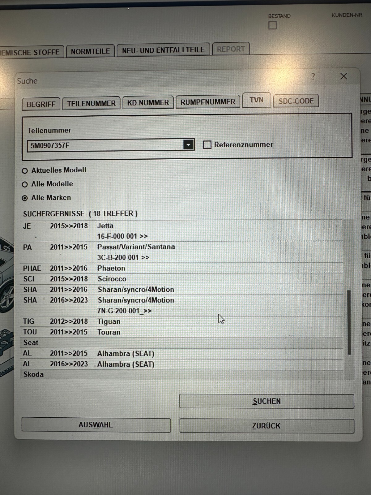 VW STEUERGERÄT LEUCHT WEITEN REGULIERUNG AFS 5M0907357F ORIG.NUR 95-KM STAND !! - Obrázek 12