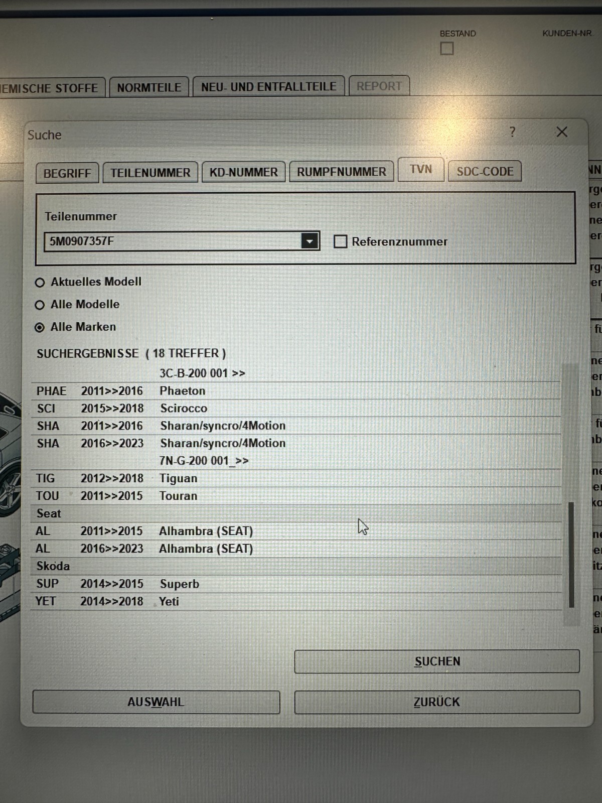 VW STEUERGERÄT LEUCHT WEITEN REGULIERUNG AFS 5M0907357F ORIG.NUR 95-KM STAND !! - Obrázek 13