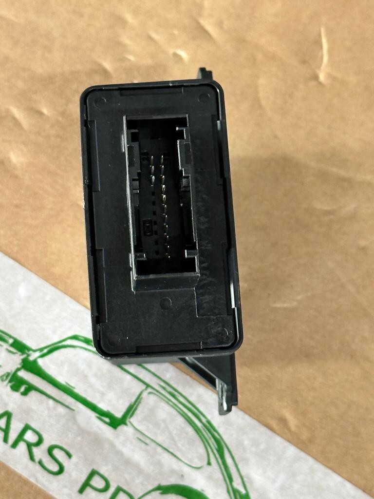 VW STEUERGERÄT LEUCHT WEITEN REGULIERUNG AFS 5M0907357F ORIG.NUR 95-KM STAND !! - Obrázek 4