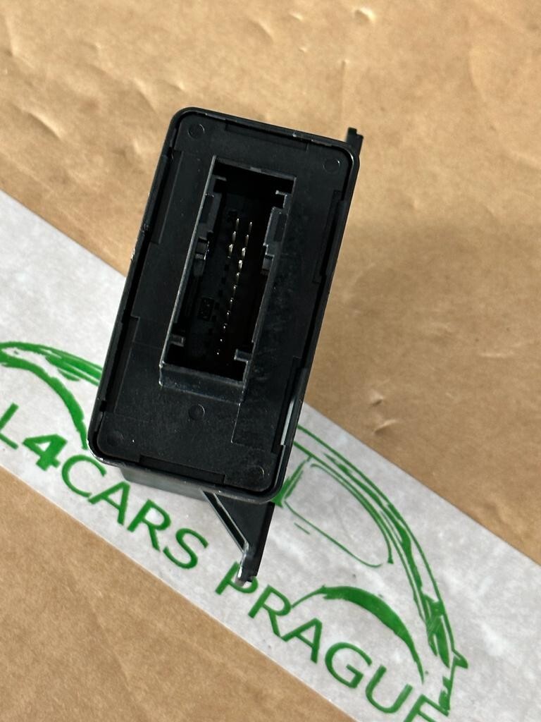 VW STEUERGERÄT LEUCHT WEITEN REGULIERUNG AFS 5M0907357F ORIG.NUR 95-KM STAND !! - Obrázek 6