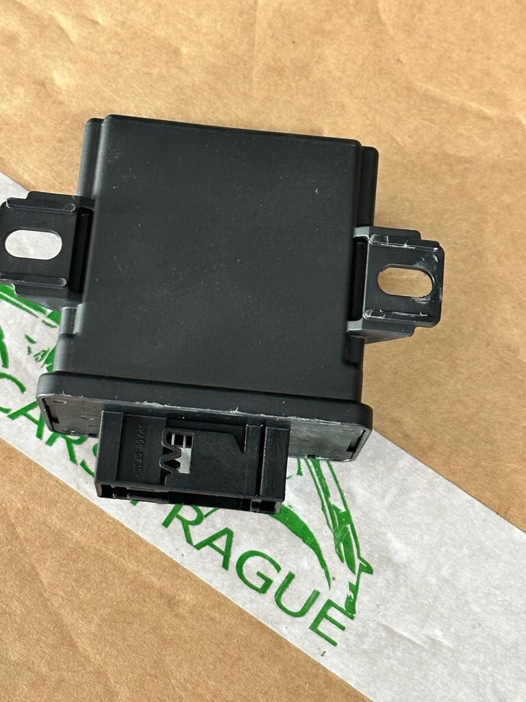 VW STEUERGERÄT LEUCHT WEITEN REGULIERUNG AFS 5M0907357F ORIG.NUR 95-KM STAND !! - Obrázek 7