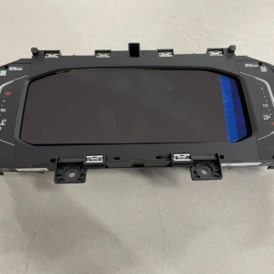 VW TAIGO , VW POLO , VW T-CROSS VIRTUAL COCKPIT 2G0920320G TACHOMETER  NEU 0 KM