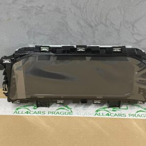 VW TERAMONT KOMBIINSTRUMENT VIRTUAL TACHOMETER  5H0920340C ORIG.NEU !!  0 KM  !!