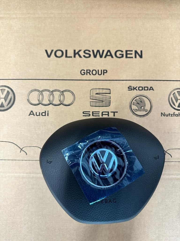 VW TIGUAN 2016-2022 ARMATURENBRETT FÜR HUD 5NB857003 N + GURTEN VORN +AIRBAG NEU - Obrázek 11