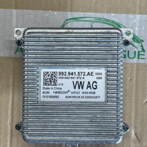 VW TIGUAN , ID BUZZ , TRANSPORTER  SCHEINWERFER STEUERGERÄT 992941572AE  VW TEIL