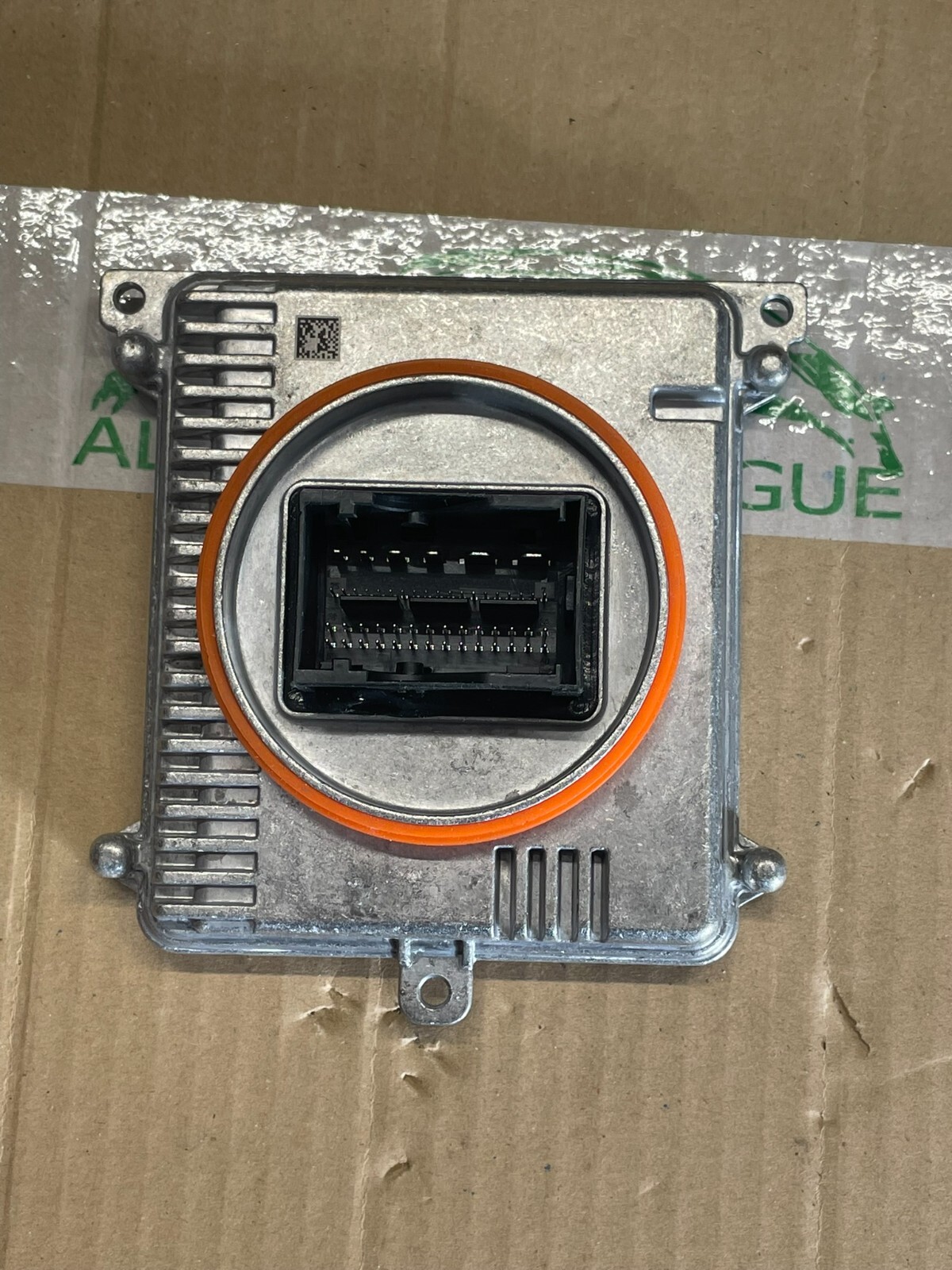 VW TIGUAN , ID BUZZ , TRANSPORTER SCHEINWERFER STEUERGERÄT 992941572AE VW TEIL - Obrázek 10