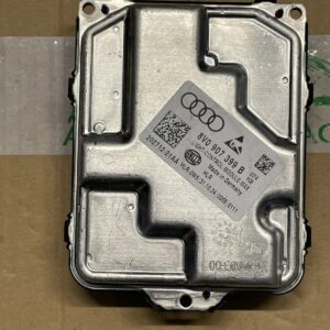 VW TIGUAN STEUERGERÄT FÜR SCHEINWERFER 8V0907399B = 8V0907399D DEM V TEST WAGEN