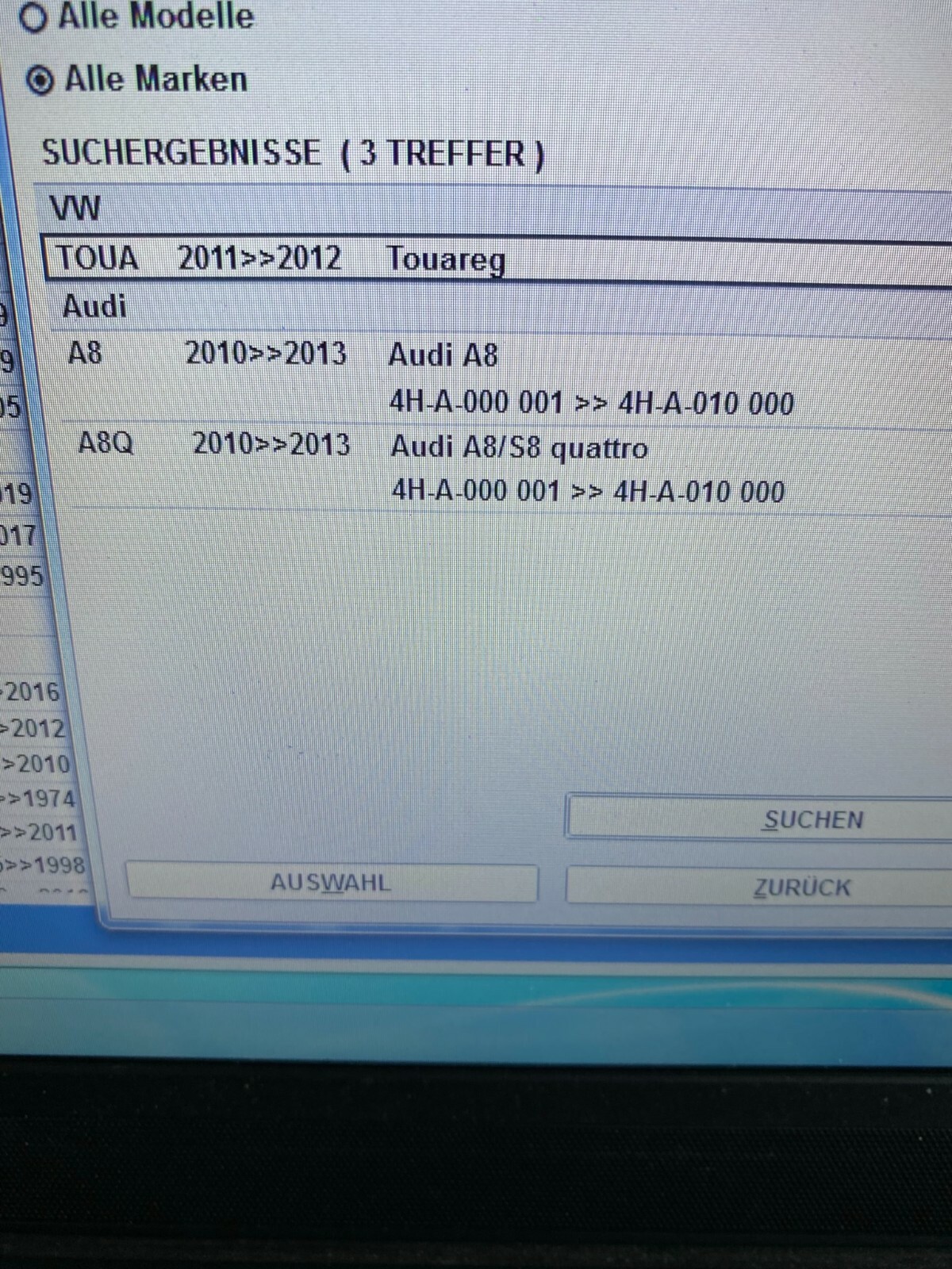 VW TOUAREG 7P BORDNETZ STEUERGERAT COMFORT MODUL 4H0907063BD ORIG.NEU!! - Obrázek 5