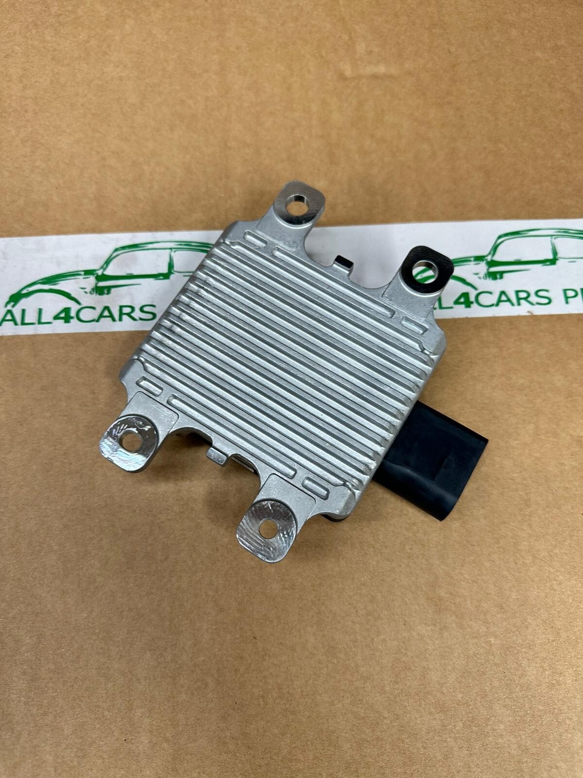 VW TOUAREG 7P STEUERGERÄT HYDRAULIKPUMPE GETRIEBE 7P0927601A ORIGINAL NEU!! - Obrázek 7