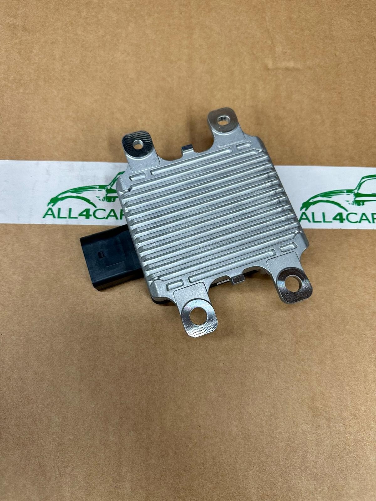 VW TOUAREG 7P STEUERGERÄT HYDRAULIKPUMPE GETRIEBE 7P0927601A ORIGINAL NEU!! - Obrázek 9