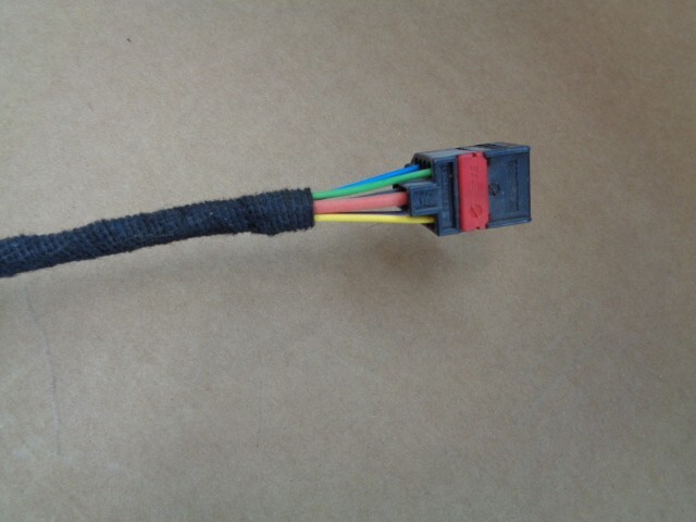 VW TOUAREG ANTRIEBSEINHEIT FUR HECKKLAPPE ELEKTRISCH 7P6827851F ORIGINÁL VW TEIL - Obrázek 19