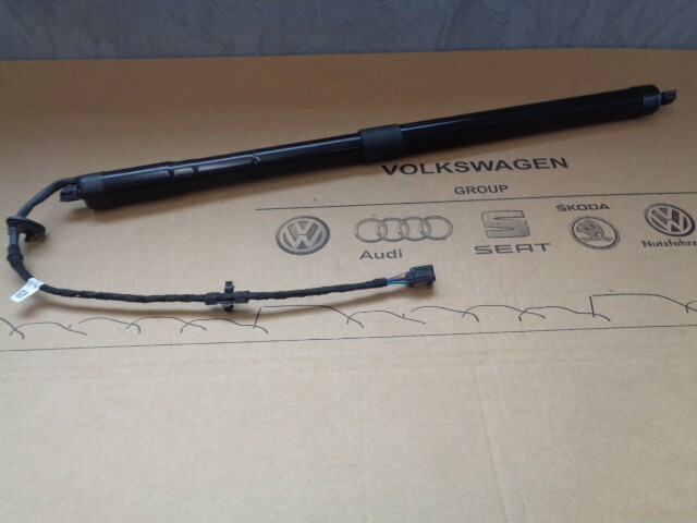 VW TOUAREG ANTRIEBSEINHEIT FUR HECKKLAPPE ELEKTRISCH 7P6827851F ORIGINÁL VW TEIL - Obrázek 10