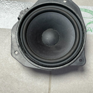 VW TOUAREG CR7 TÜR LAUTSPRECHER VORNE 7P6035415D ORIG. VW TEIL