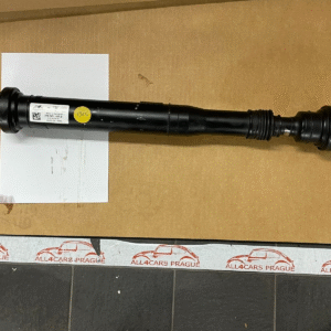 VW TOUAREG KARDANWELLE 7P0521101D ,F,G,K,N FAST NEU TEIL-DEMONT TEST WAGEN ORIG!