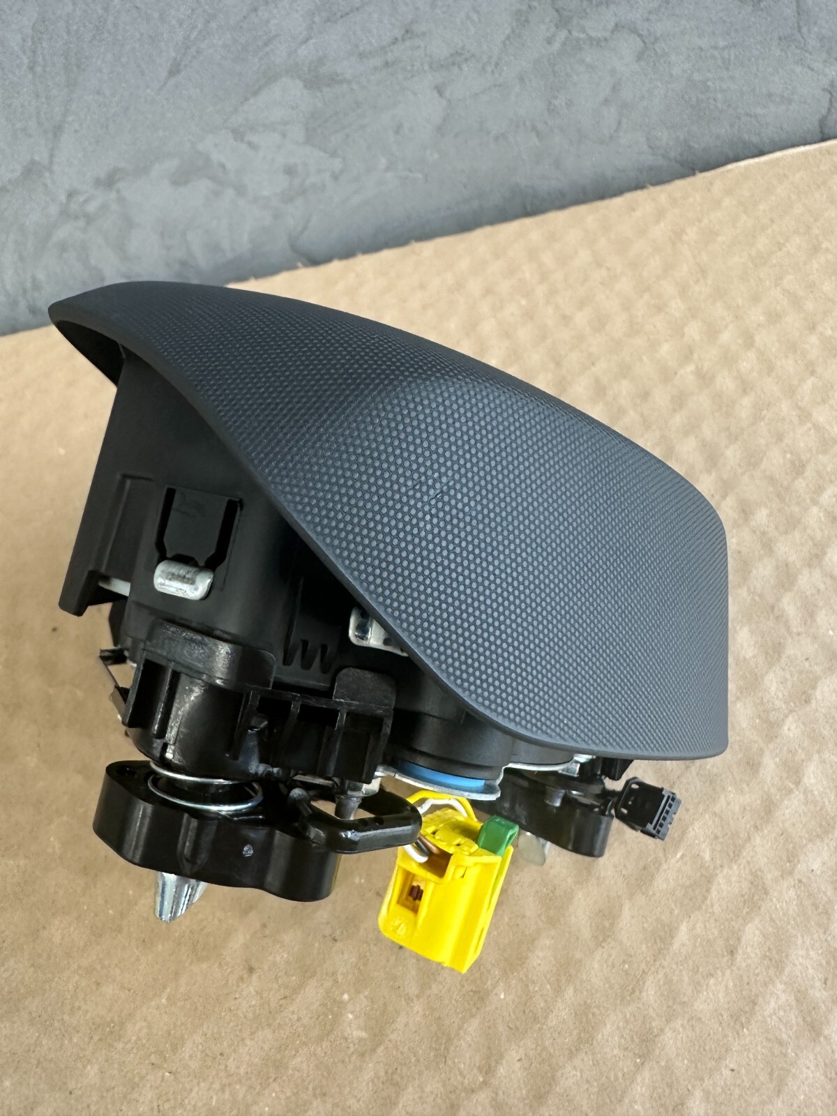 VW TOUAREG LENKRAD A.I.R.B.A.G. 760880201J ORIGINAL NEU !! 760880201J - Obrázek 8