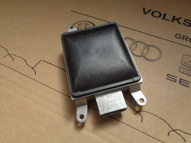 VW TOUAREG STEUERGERÄT SPURWECHSELASSISTENT 7P6907568 Fast Neu dem vom Test Car - Obrázek 11