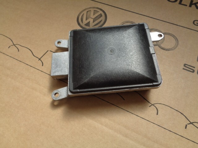 VW TOUAREG STEUERGERÄT SPURWECHSELASSISTENT 7P6907568 Fast Neu dem vom Test Car - Obrázek 10