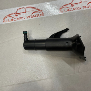 VW TOUAREG TELESKOPDÜSE SCHEINWERFERREINIGUNG 7P6955978 RECHTS ORIG.NEU!